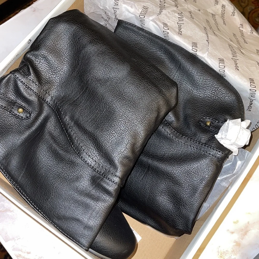 long boots🌺 - Picture 8 of 11